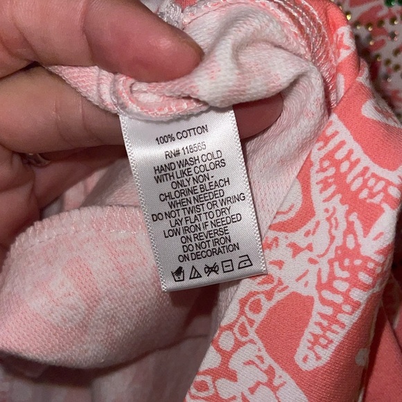 Quaker factory zip up • Womens large - Picture 5 of 8